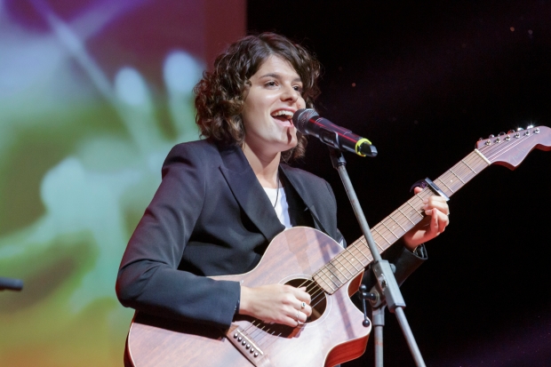 Photo Credit © Claudio Panighel